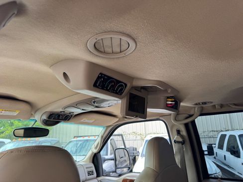 Used 2002 Ford Excursion Limited image 77