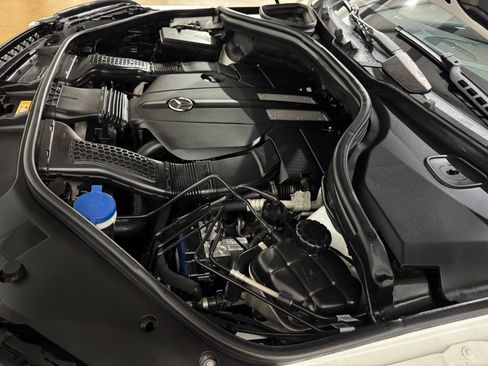 Used 2018 Mercedes-Benz GLS 450 4MATIC image 61