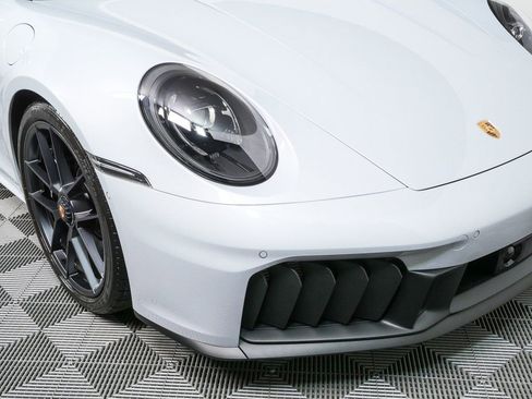 Certified 2025 Porsche 911 Carrera 4 GTS image 32