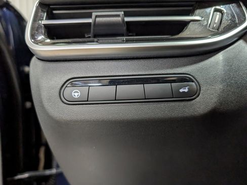 Used 2025 INFINITI QX60 Luxe image 22