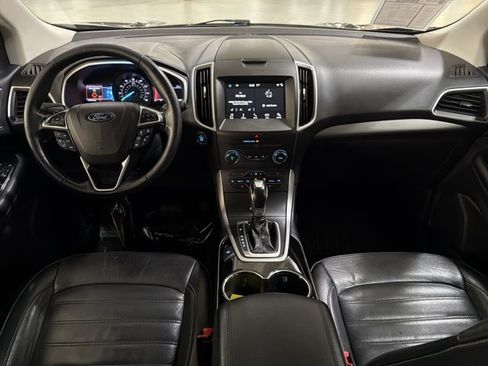 Used 2018 Ford Edge SEL w/ Equipment Group 201A AWD/4WD image 25