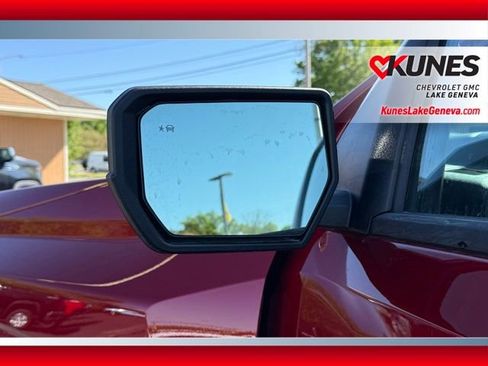 New 2026 Chevrolet Colorado Z71 w/ Technology Package AWD/4WD image 25