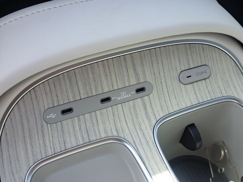 Certified 2026 Hyundai Palisade Calligraphy image 29