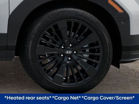 New 2026 Hyundai Santa Fe Calligraphy image 13