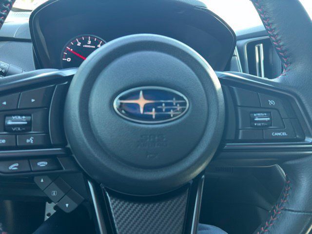 Used 2022 Subaru WRX Premium AWD/4WD image 19