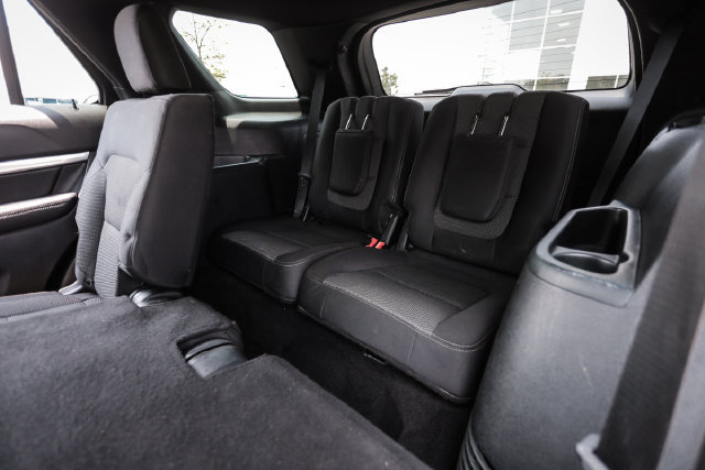 Used 2019 Ford Explorer XLT w/ Equipment Group 201A FWD image 25