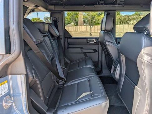 New 2025 Ford Bronco Outer Banks image 27