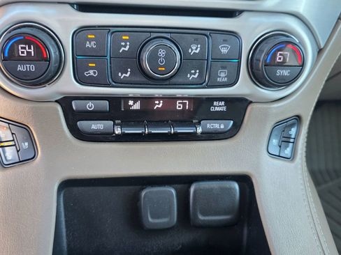 Used 2018 GMC Yukon SLT w/ Premium Edition AWD/4WD image 21