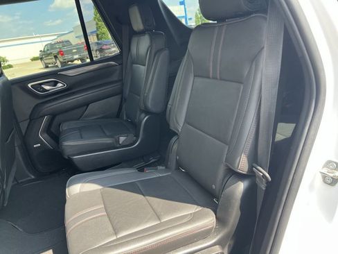 Used 2021 Chevrolet Tahoe RST w/ Luxury Package AWD/4WD image 26