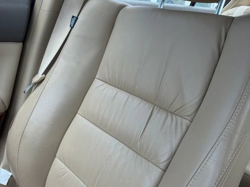 Used 2009 Honda Accord EX-L image 5