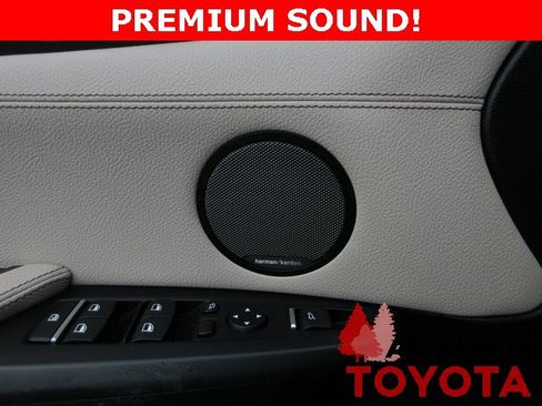 Used 2017 BMW X3 xDrive35i image 13