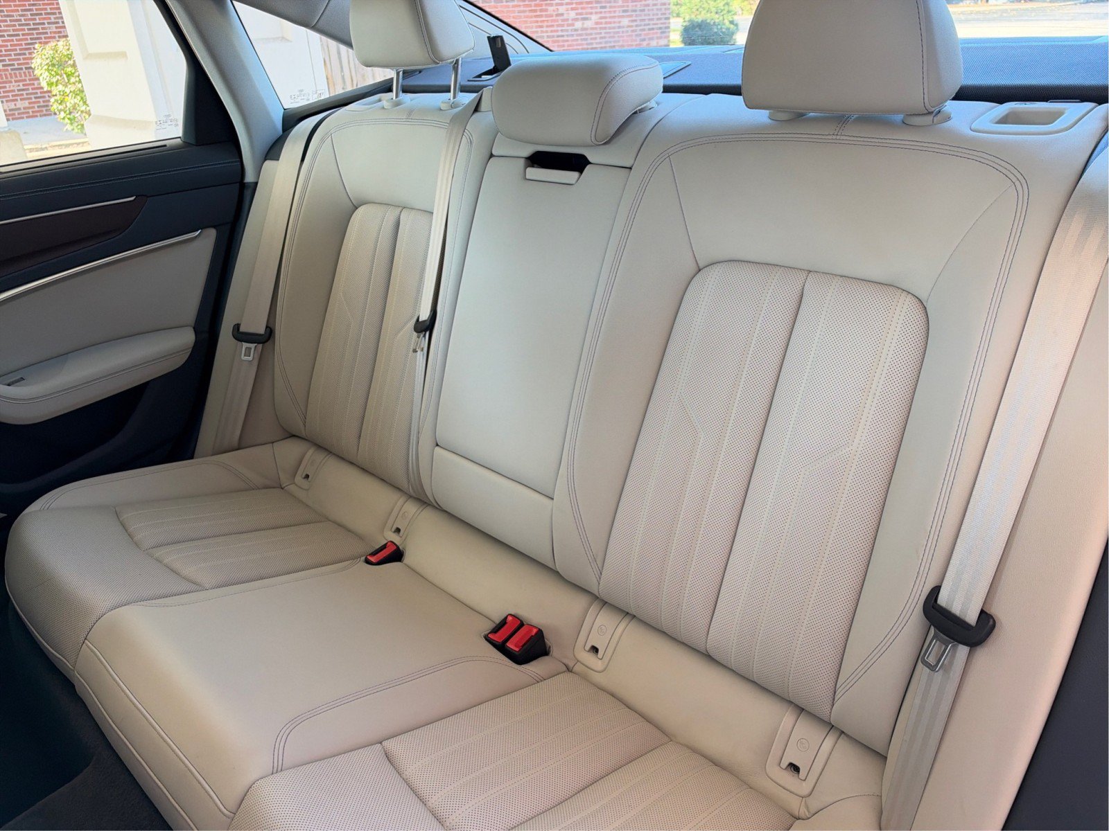 Used 2019 Audi A6 3.0T Premium Plus AWD/4WD image 30