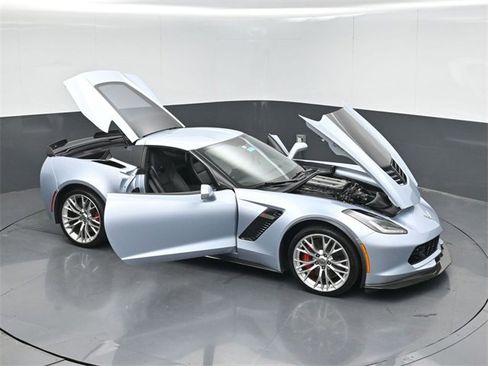Used 2017 Chevrolet Corvette Z06 image 58