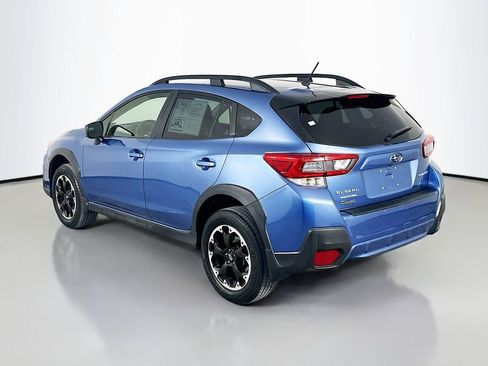 Used 2021 Subaru Crosstrek 2.0i w/ Popular Package #1 image 5