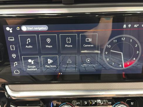 Used 2026 GMC Sierra 2500 Denali w/ Denali Reserve Package AWD/4WD image 23