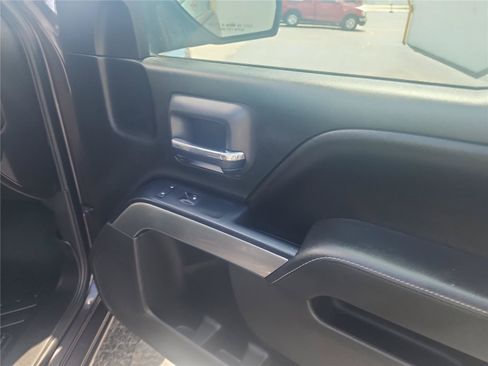 Used 2015 Chevrolet Silverado 1500 LT w/ All Star Edition RWD image 26