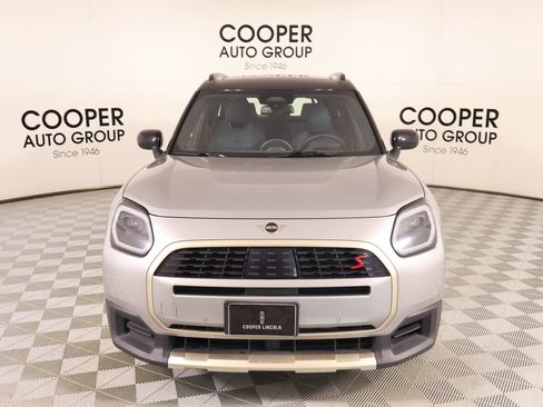Used 2025 MINI Cooper Countryman S AWD/4WD image 9