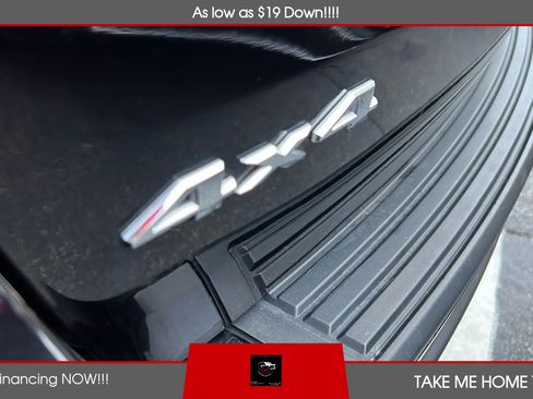 Used 2019 Jeep Grand Cherokee Laredo image 21