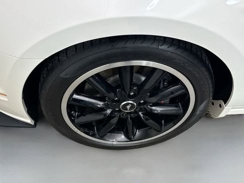 Used 2013 Ford Mustang Boss 302 w/ Boss 302 Accessory Pkg image 26