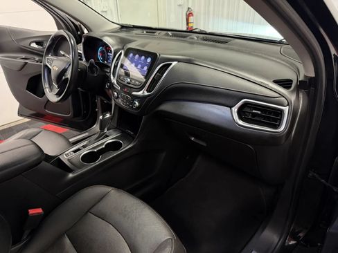 Used 2020 Chevrolet Equinox Premier w/ Premier Redline Edition FWD image 46