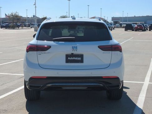 New 2026 Buick Envision Sport Touring image 8