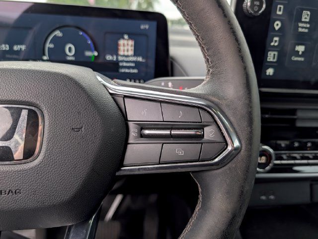 Used 2025 Honda Prologue Touring image 21