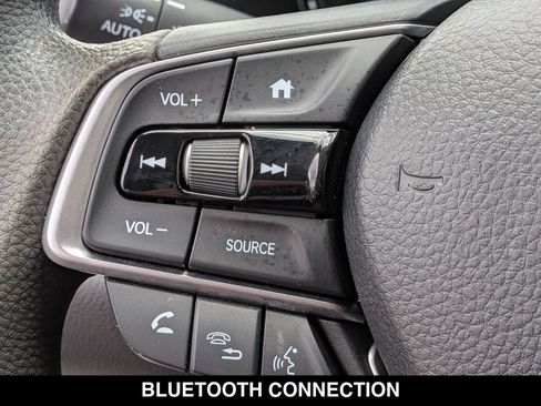 Used 2019 Honda Accord LX image 5