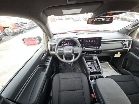 New 2026 GMC Canyon Elevation w/ Convenience Package image 21