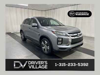 Used 2020 Mitsubishi Outlander Sport ES