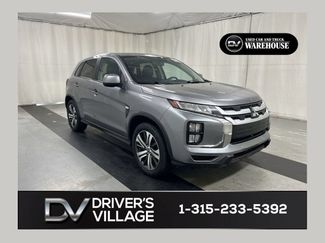 Used 2020 Mitsubishi Outlander Sport ES AWD/4WD video 1