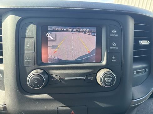 Used 2020 RAM 2500 Tradesman image 10