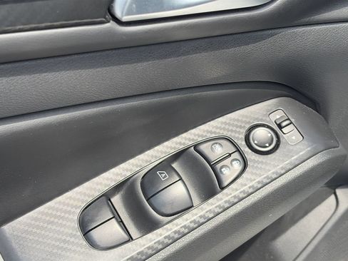 Certified 2024 Nissan Altima 2.5 SV w/ SV Premium Package FWD image 22