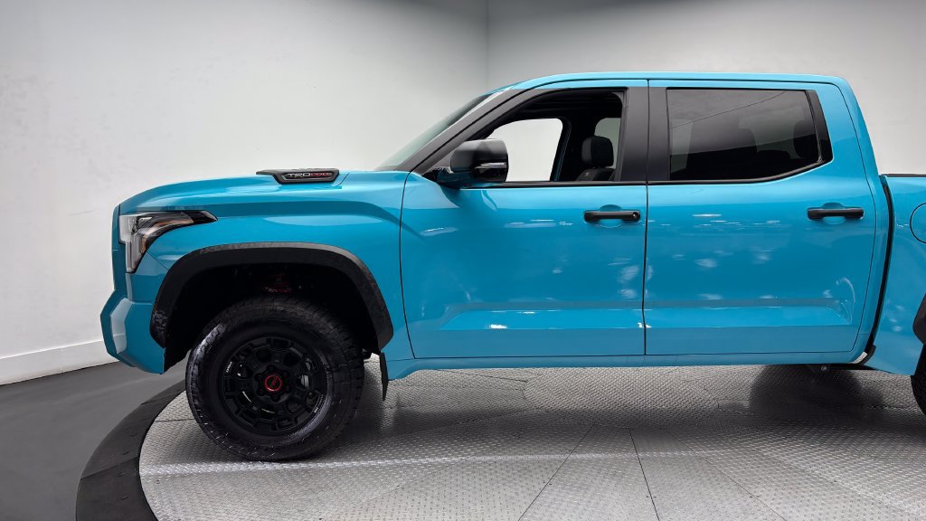 Used 2026 Toyota Tundra TRD Pro AWD/4WD image 6