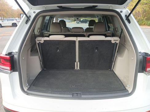 Used 2022 Volkswagen Atlas SE image 21
