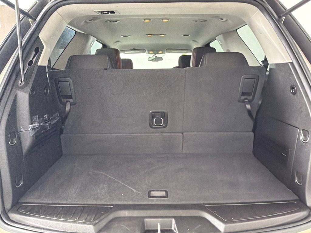 Used 2015 GMC Acadia SLE FWD image 21