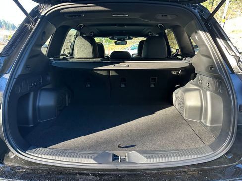 New 2026 Subaru Forester Sport image 27