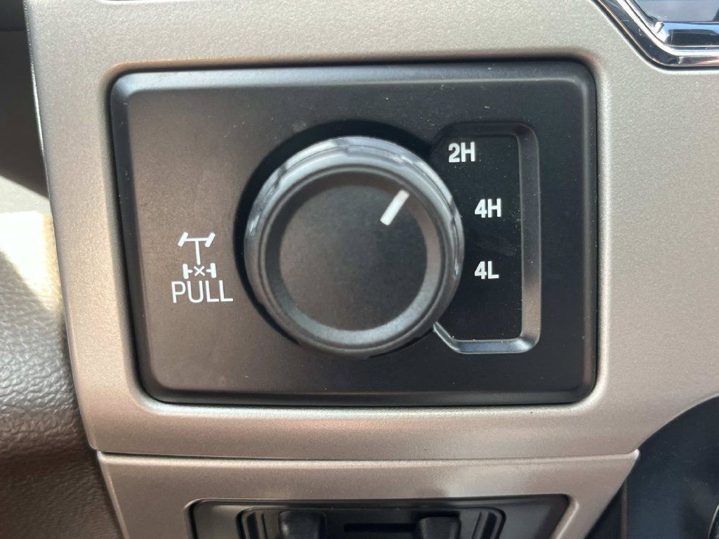 Used 2022 Ford F350 King Ranch w/ King Ranch Ultimate Package AWD/4WD image 43