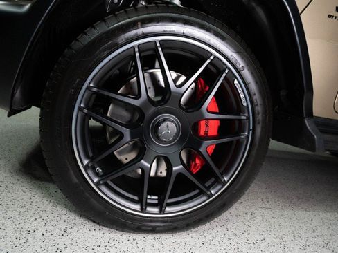 Used 2026 Mercedes-Benz G 63 AMG 4MATIC image 9
