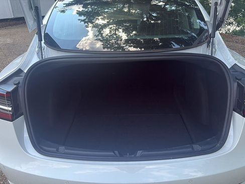 Used 2020 Tesla Model 3 Long Range AWD/4WD image 19