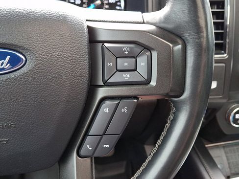 Used 2020 Ford Expedition Max Limited w/ Equipment Group 301A AWD/4WD image 27