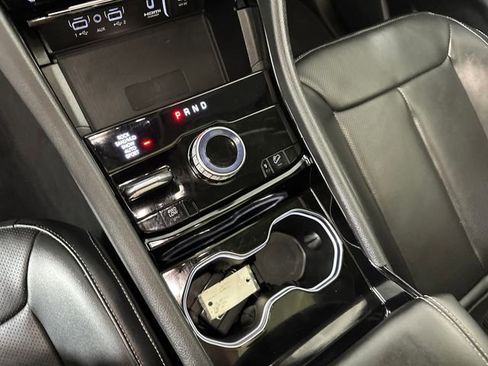 Used 2023 Jeep Grand Cherokee 4WD 4xe w/ Luxury Tech Group II image 20