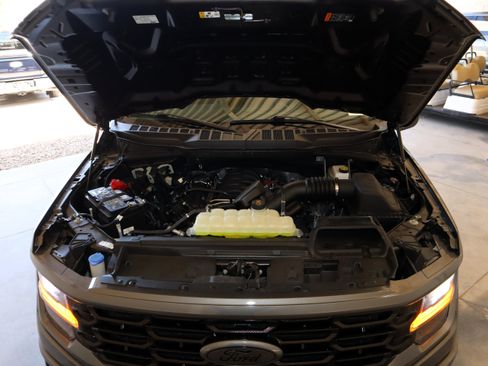 Certified 2026 Ford F150 XL RWD image 21