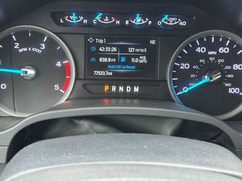 Certified 2022 Ford F250 XLT image 19