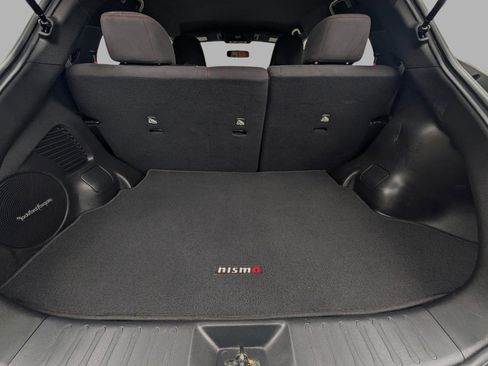 Used 2015 Nissan Juke NISMO RS image 39