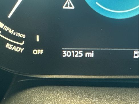 Used 2023 MINI Cooper Countryman S w/ Signature Upholstery Package image 9