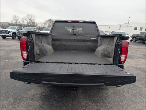 Used 2021 GMC Sierra 1500 SLE image 22