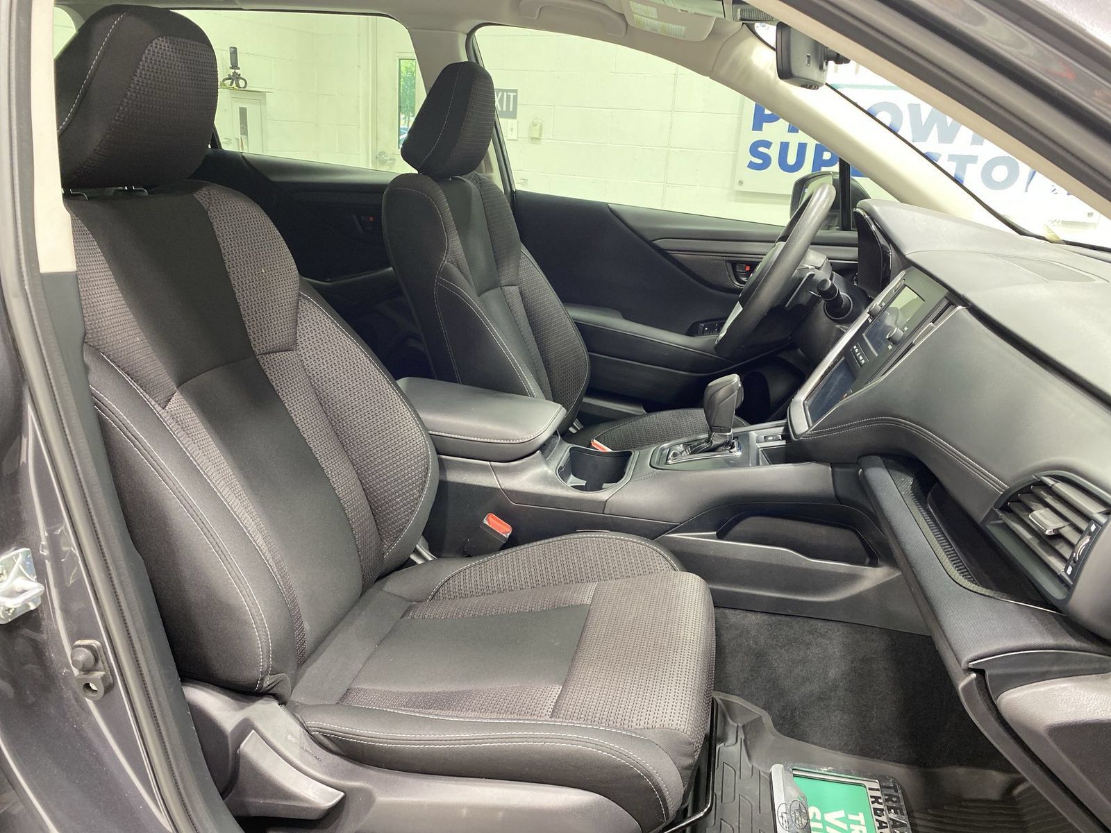 Used 2024 Subaru Outback AWD/4WD image 26