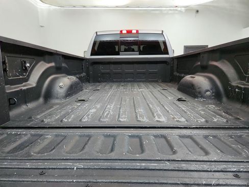 Used 2021 RAM 3500 Tradesman AWD/4WD image 25