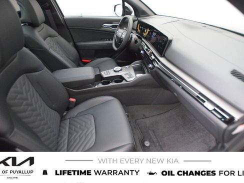 New 2026 Kia Sportage X-Line image 16