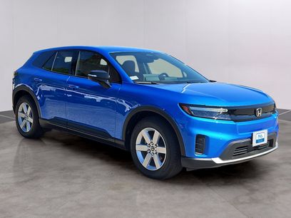 New 2026 Honda Prologue EX